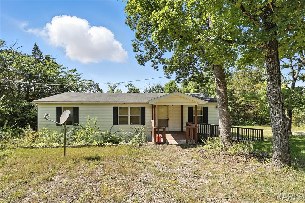 Robertsville, Missouri 63072, United States, 3 Bedrooms Bedrooms, ,2 BathroomsBathrooms,Residential,Active,167450