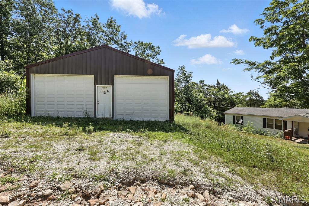 Robertsville, Missouri 63072, United States, 3 Bedrooms Bedrooms, ,2 BathroomsBathrooms,Residential,Active,167450