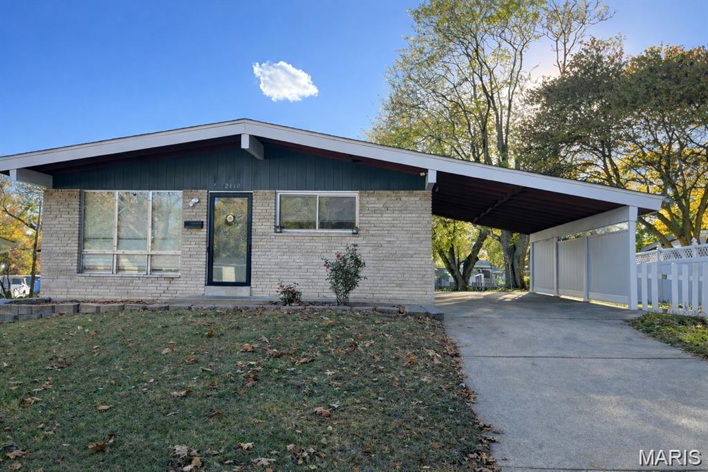 Flamingo Park 5 - Residential