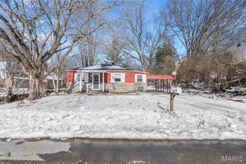 510 Johnson Street Cape Girardeau MO 63701