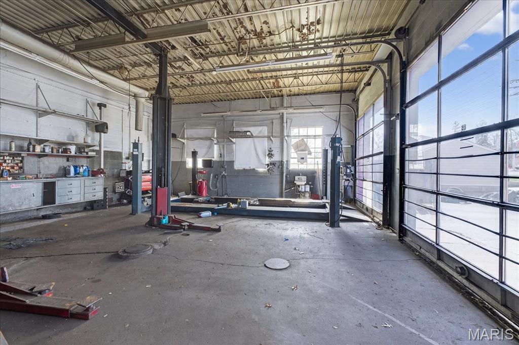 Subd Of Benson Tr - Commercial Sale