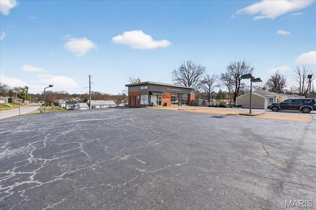 Subd Of Benson Tr - Commercial Sale