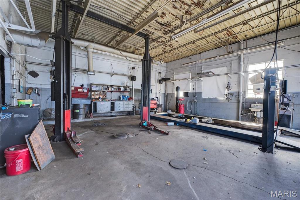 Subd Of Benson Tr - Commercial Sale