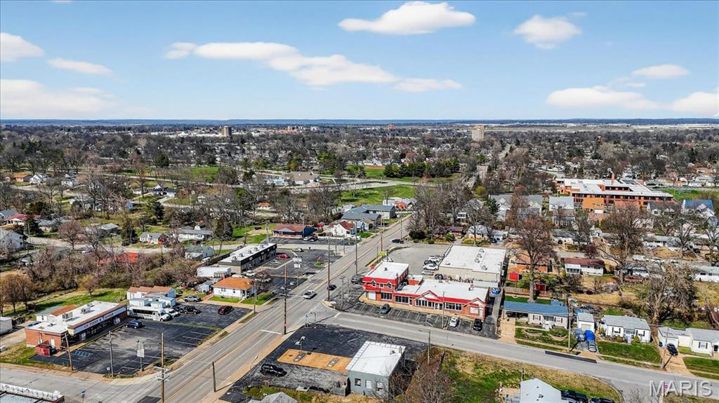 Subd Of Benson Tr - Commercial Sale