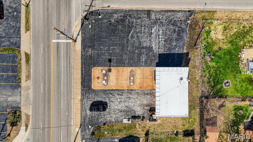 Subd Of Benson Tr - Commercial Sale