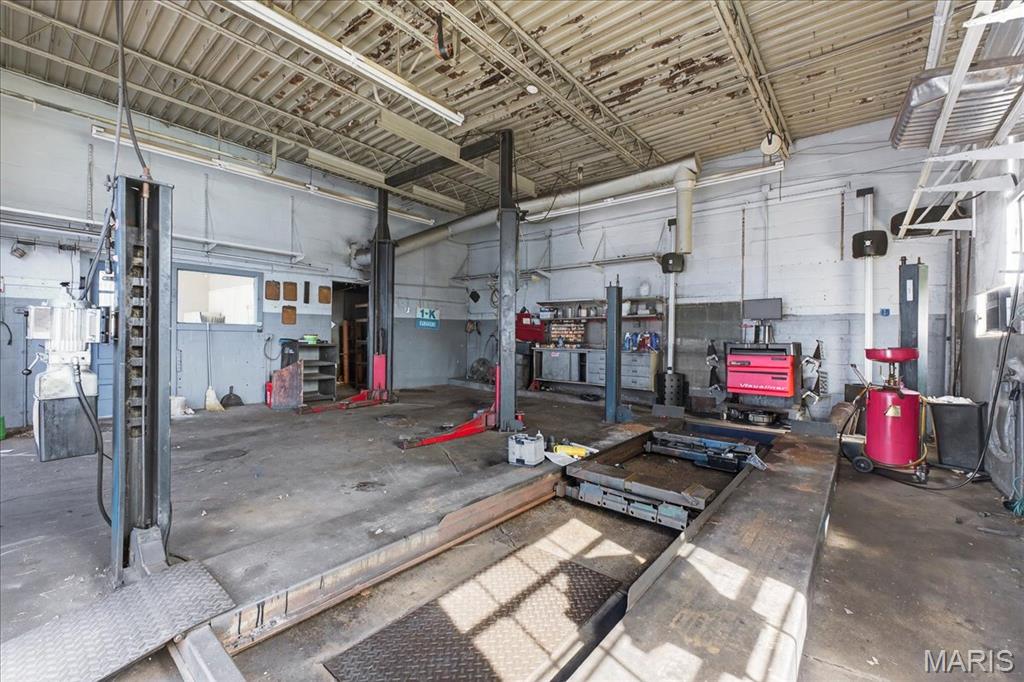 Subd Of Benson Tr - Commercial Sale