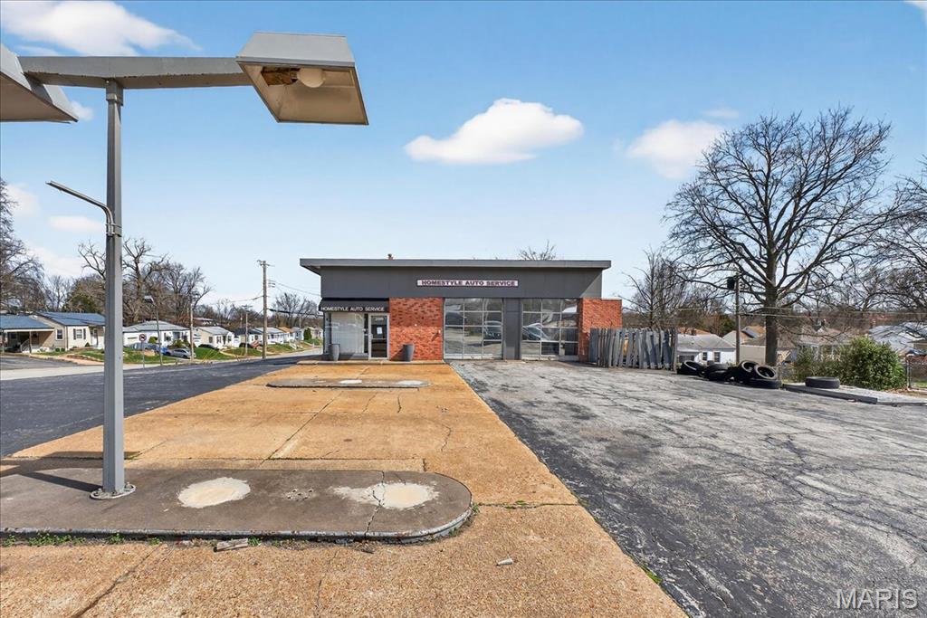 Subd Of Benson Tr - Commercial Sale