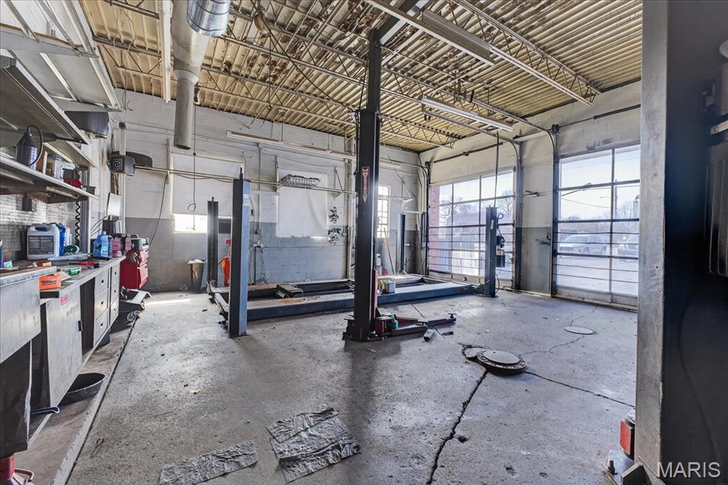 Subd Of Benson Tr - Commercial Sale