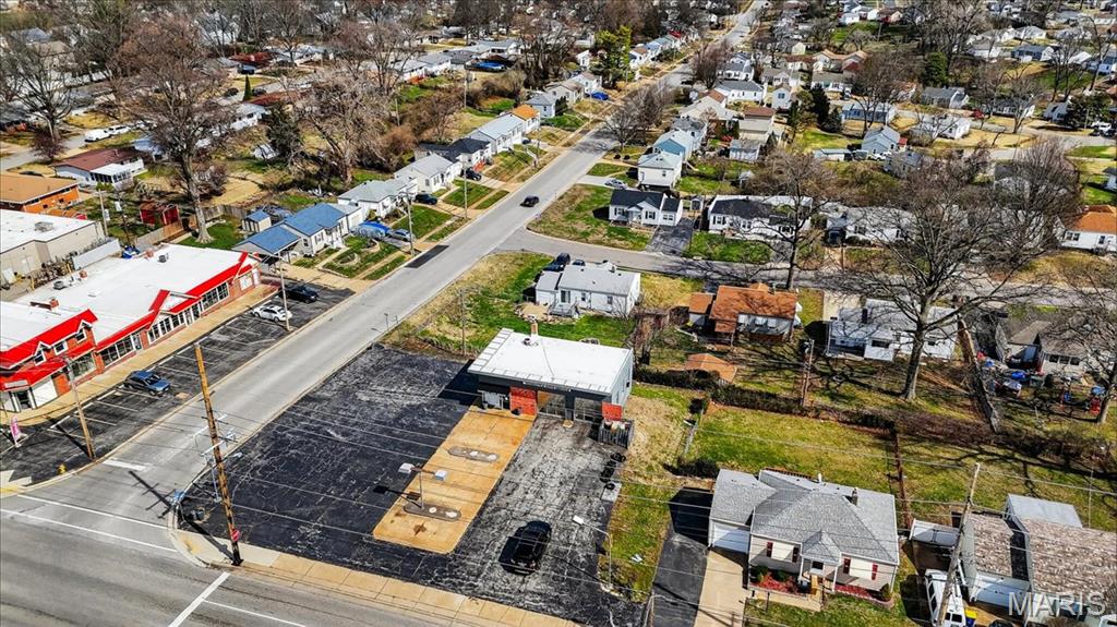 Subd Of Benson Tr - Commercial Sale