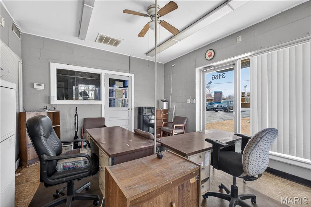 Subd Of Benson Tr - Commercial Sale