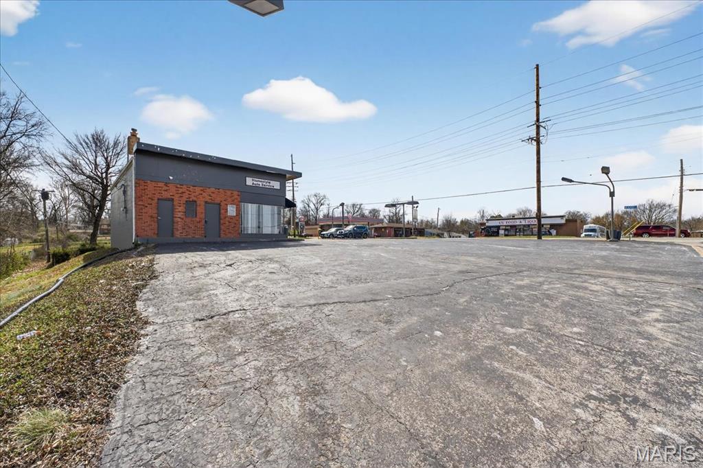 Subd Of Benson Tr - Commercial Sale