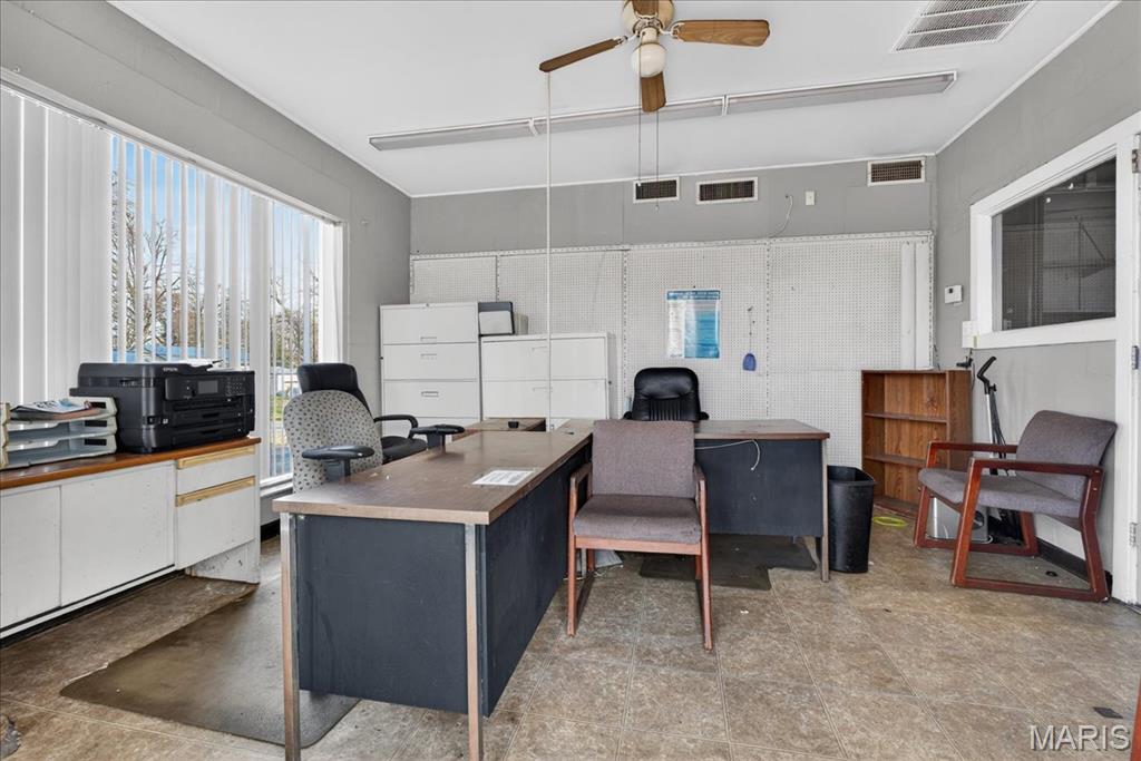 Subd Of Benson Tr - Commercial Sale