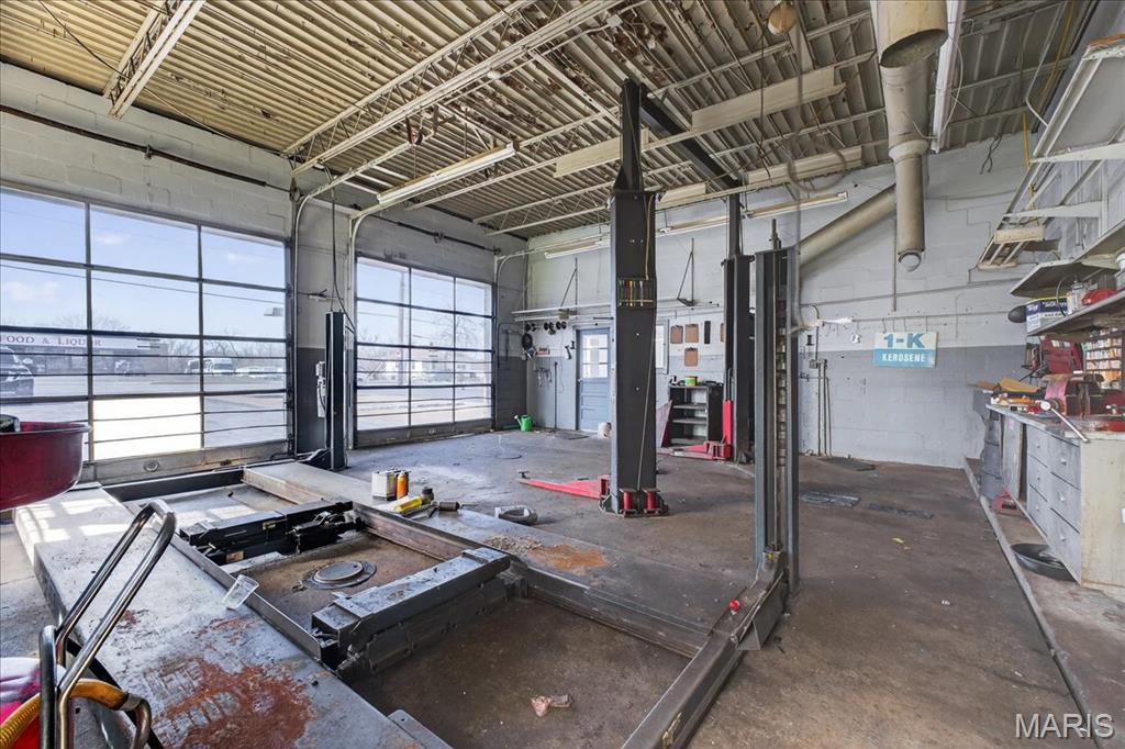 Subd Of Benson Tr - Commercial Sale