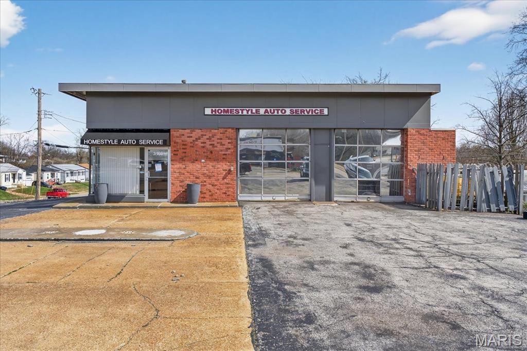 Subd Of Benson Tr - Commercial Sale