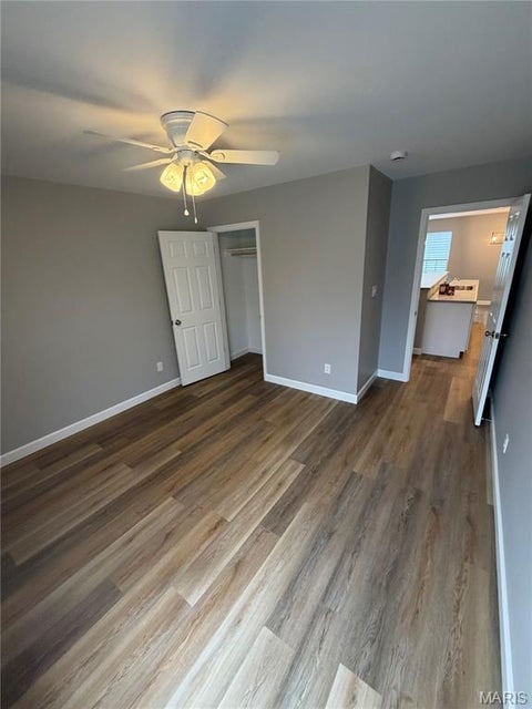 Tiny photo for 217 S 6th Street, Elsberry, MO 63343 (MLS # 26029372)