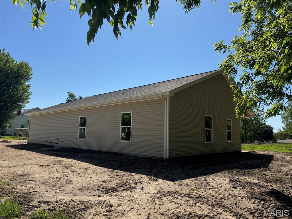 NA - Residential