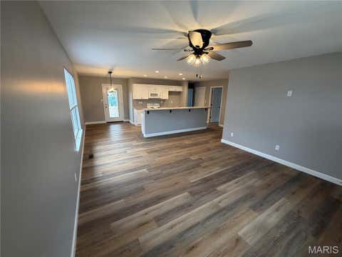 Tiny photo for 217 S 6th Street, Elsberry, MO 63343 (MLS # 26029372)