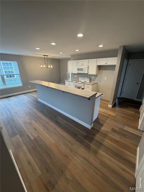 Tiny photo for 217 S 6th Street, Elsberry, MO 63343 (MLS # 26029372)