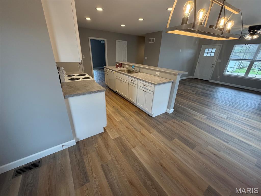 NA - Residential