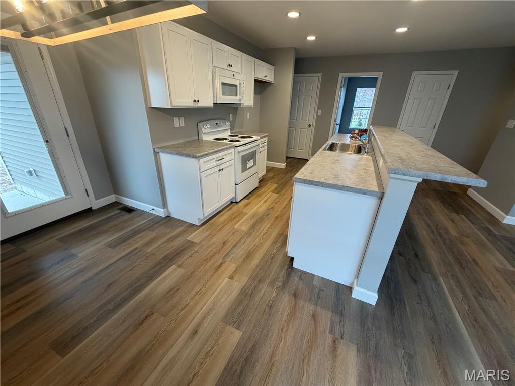 NA - Residential