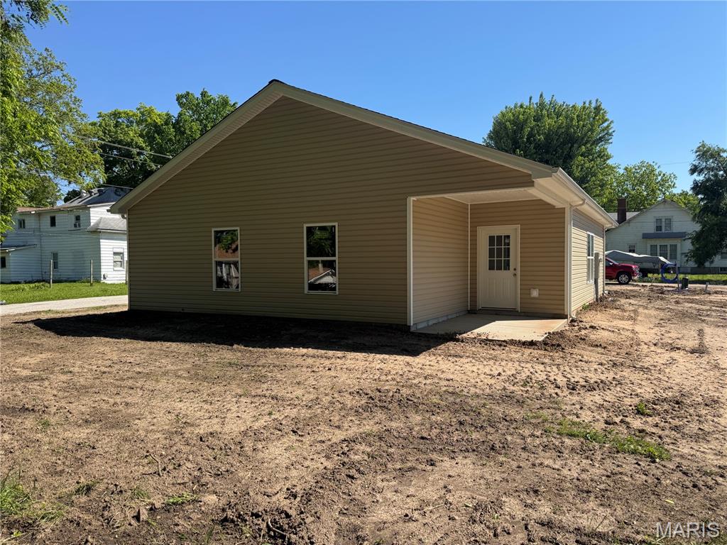 NA - Residential