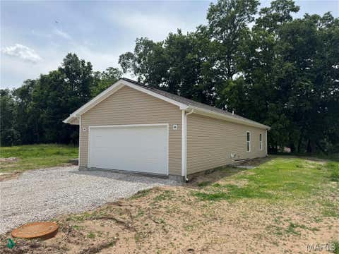 Tiny photo for 217 S 6th Street, Elsberry, MO 63343 (MLS # 26029372)