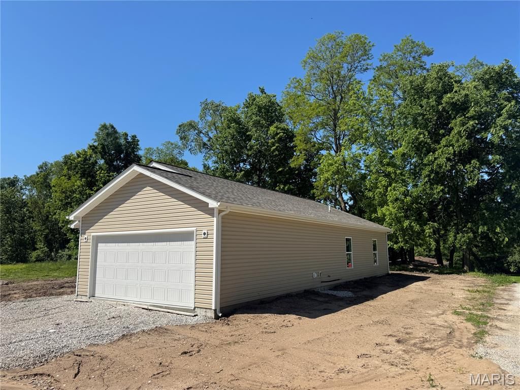 Photo of 217 S 6th Street, Elsberry, MO 63343 (MLS # 26029372)