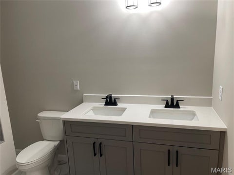 Tiny photo for 131 Prairie View Drive, Troy, MO 63379 (MLS # 26062324)