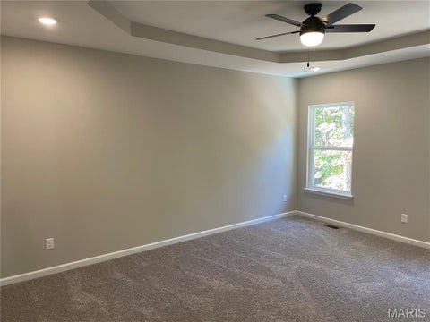 Tiny photo for 131 Prairie View Drive, Troy, MO 63379 (MLS # 26062324)