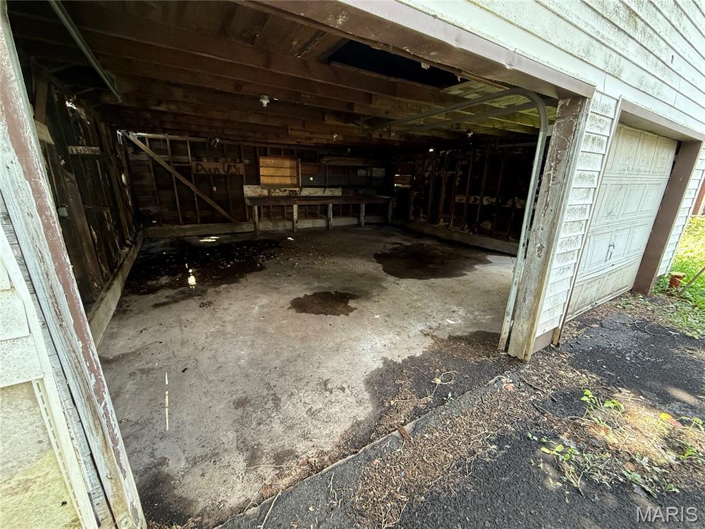 Berkeley, Missouri 63134, United States, 3 Bedrooms Bedrooms, ,3 BathroomsBathrooms,Residential,Active,168376