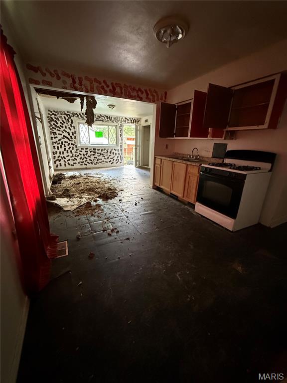 Berkeley, Missouri 63134, United States, 3 Bedrooms Bedrooms, ,3 BathroomsBathrooms,Residential,Active,168376