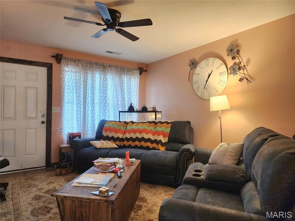 Photo of 2017 Tennessee Street, Poplar Bluff, MO 63901 (MLS # 26013476)