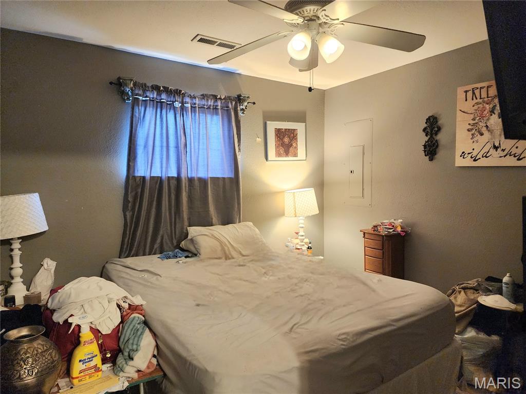 Plainview Sub - Residential