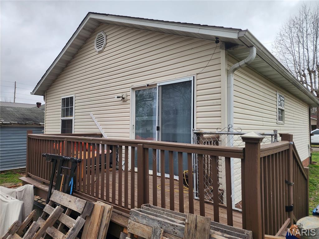 Plainview Sub - Residential