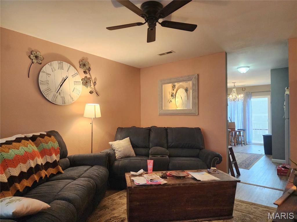 Photo of 2017 Tennessee Street, Poplar Bluff, MO 63901 (MLS # 26013476)