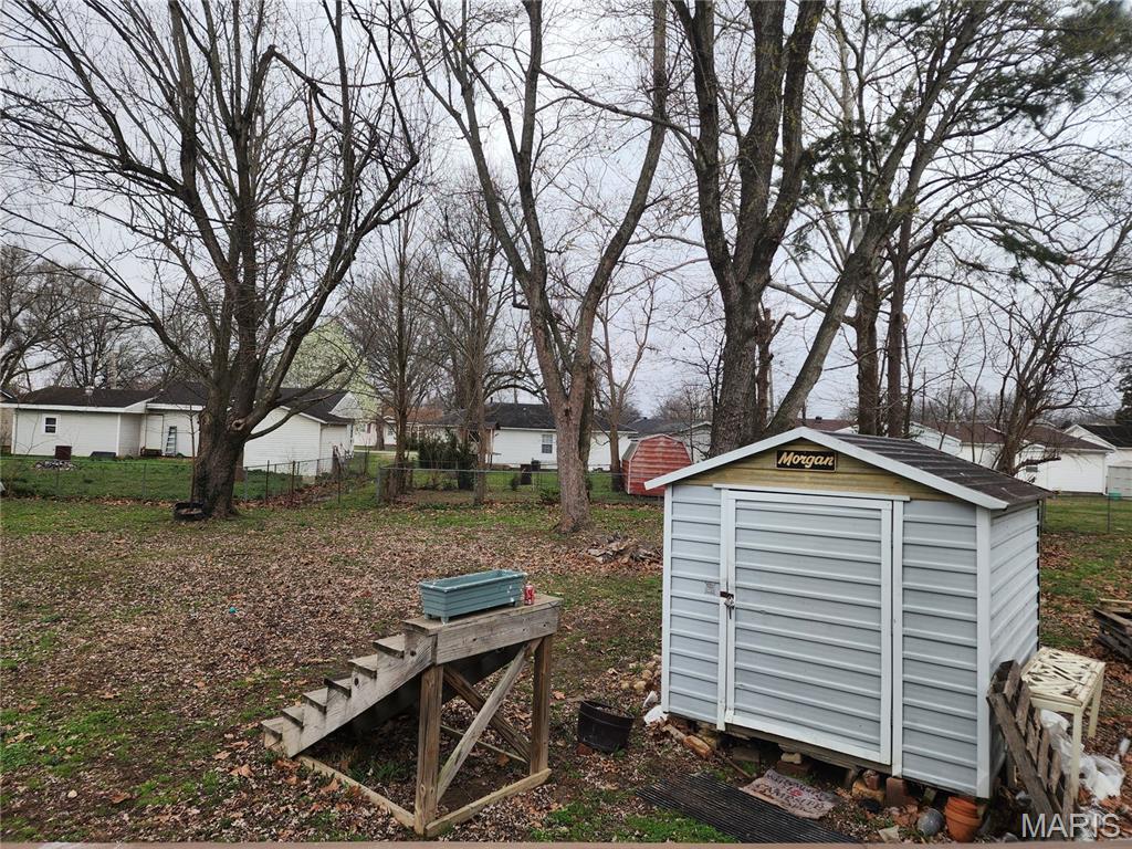 Plainview Sub - Residential