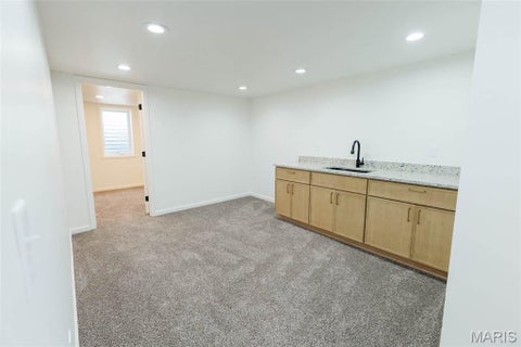Tiny photo for 1017 Pocahontas Avenue, Palmyra, MO 63461 (MLS # 26068547)