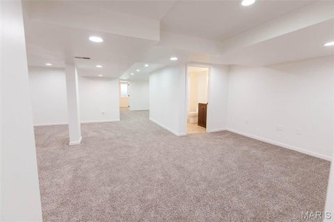 Tiny photo for 1017 Pocahontas Avenue, Palmyra, MO 63461 (MLS # 26068547)