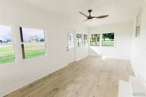 Tiny photo for 1017 Pocahontas Avenue, Palmyra, MO 63461 (MLS # 26068547)