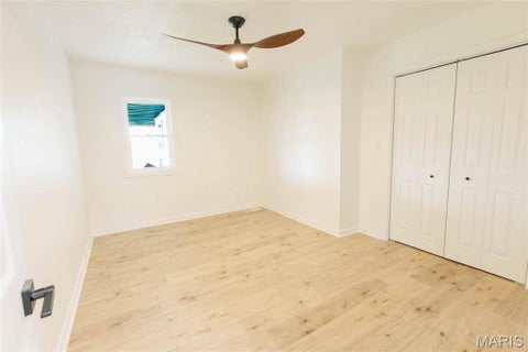Tiny photo for 1017 Pocahontas Avenue, Palmyra, MO 63461 (MLS # 26068547)