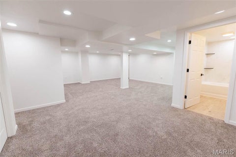 Tiny photo for 1017 Pocahontas Avenue, Palmyra, MO 63461 (MLS # 26068547)