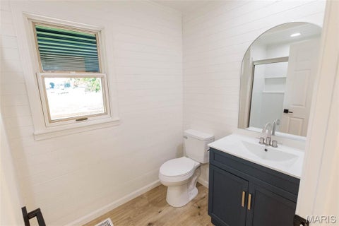 Tiny photo for 1017 Pocahontas Avenue, Palmyra, MO 63461 (MLS # 26068547)