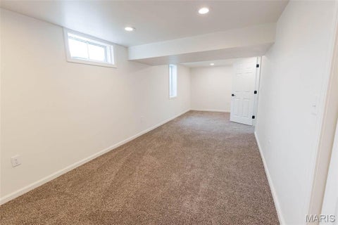 Tiny photo for 1017 Pocahontas Avenue, Palmyra, MO 63461 (MLS # 26068547)