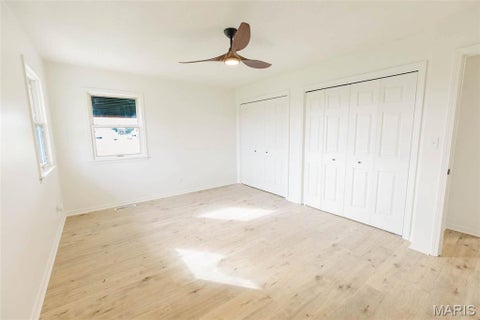 Tiny photo for 1017 Pocahontas Avenue, Palmyra, MO 63461 (MLS # 26068547)