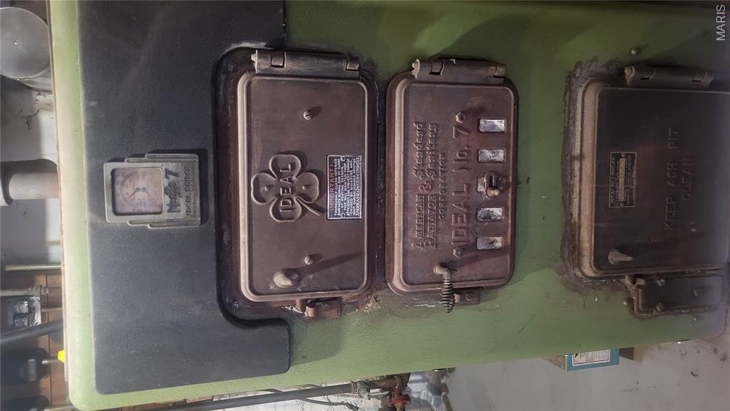 St Louis Hills Add - Residential Income