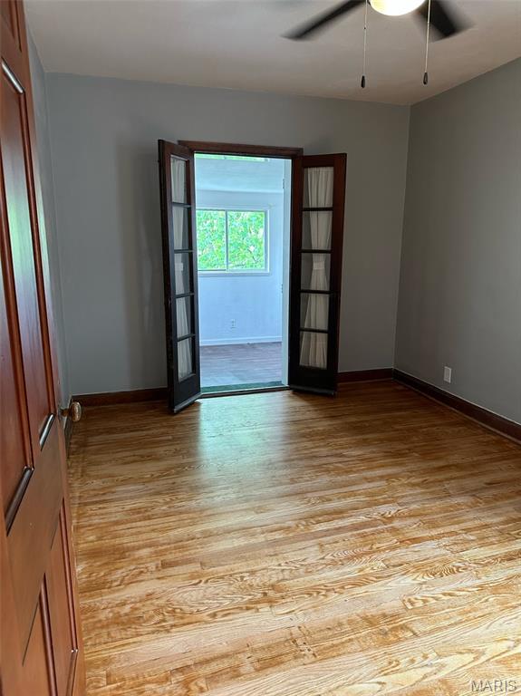 St Louis Hills Add - Residential Income