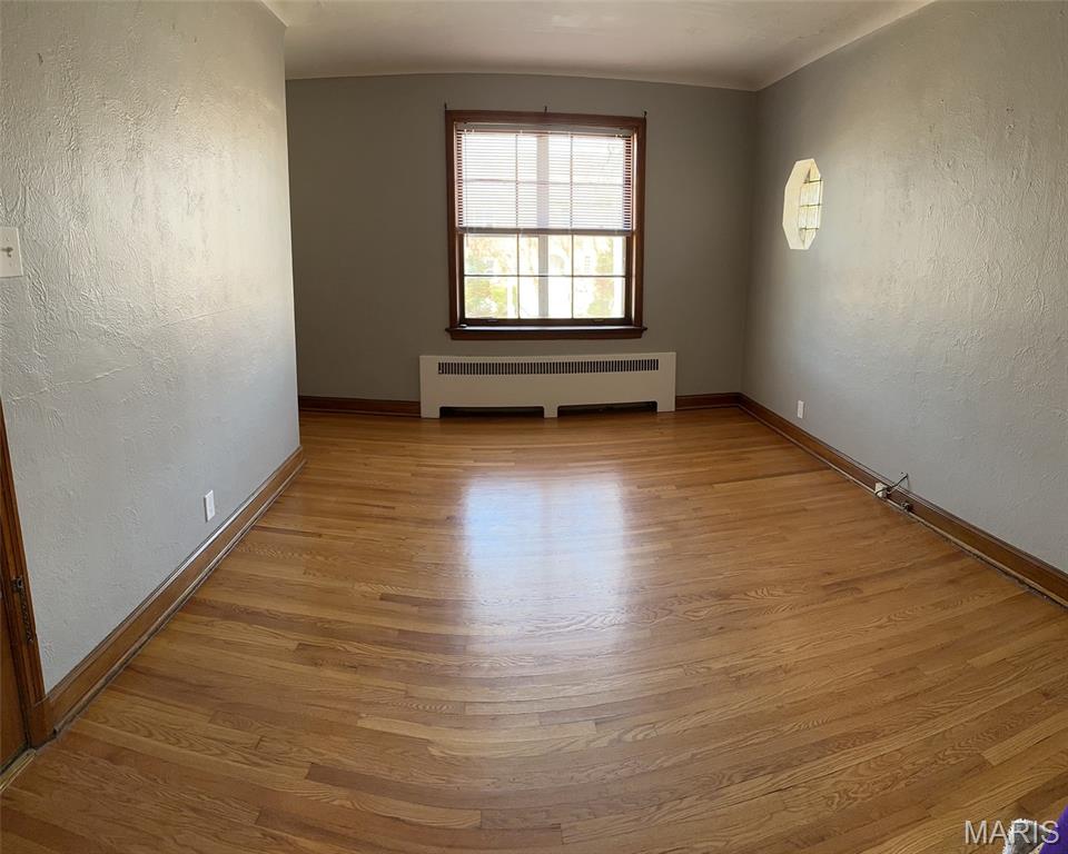 St Louis Hills Add - Residential Income