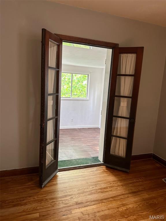 St Louis Hills Add - Residential Income