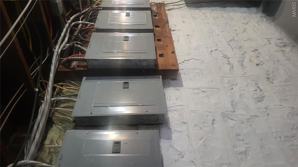 St Louis Hills Add - Residential Income