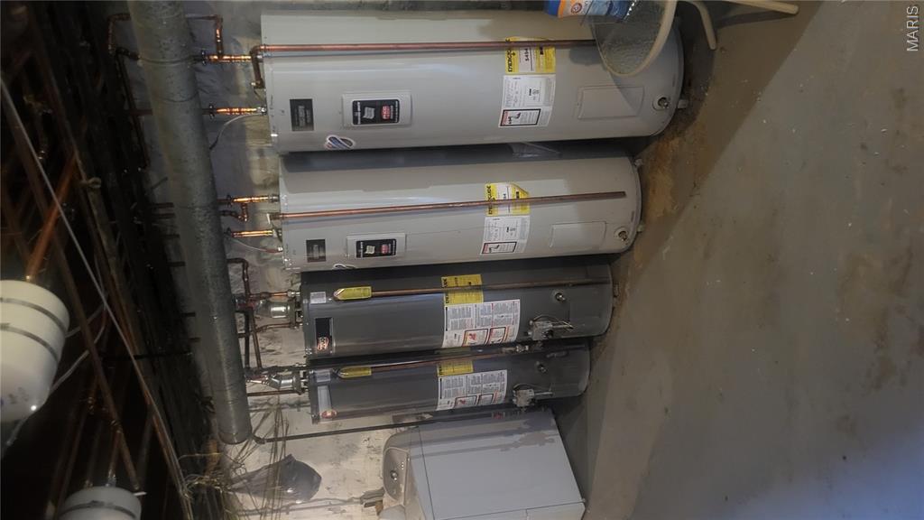 St Louis Hills Add - Residential Income